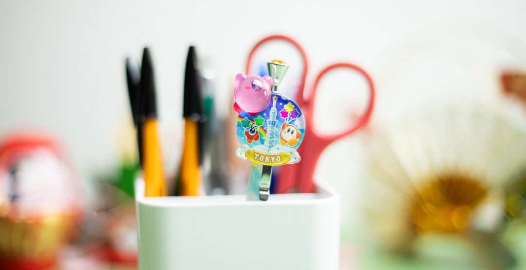 The Perfect Gift: Selecting Japanese Stationery for Every Occasion