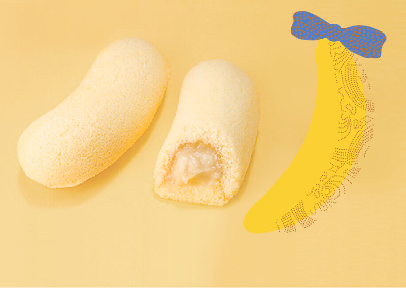 The rise of Tokyo Banana