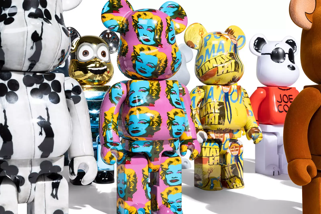Medicom Bearbrick: The Ultimate Guide to Japan's Most Coveted Collectible Toy
