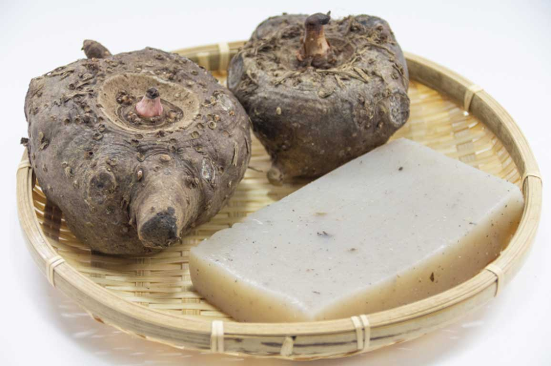 Everything you Need to Know About Konjac Jelly