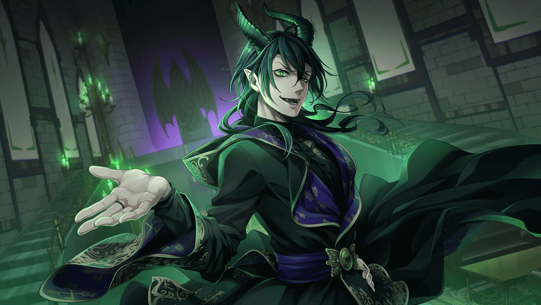 Malleus Draconia: The Enigmatic and Powerful Presence in Twisted Wonderland