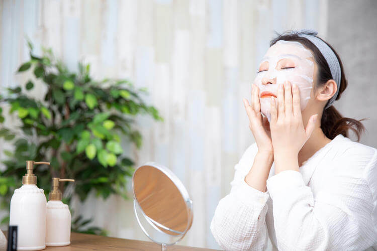 The Ultimate Guide to Japanese Face Mask: Unlock the Secrets of a Flawless Skin