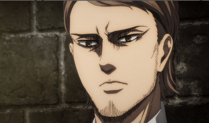 Jean Kirstein: The Unsung Hero of Attack on Titan