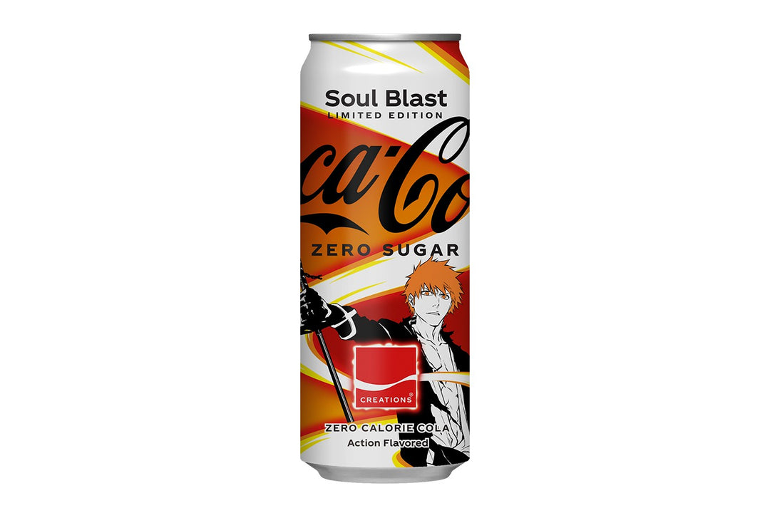 Coca-Cola Japan: How It Stays Innovative Throughout the Years?