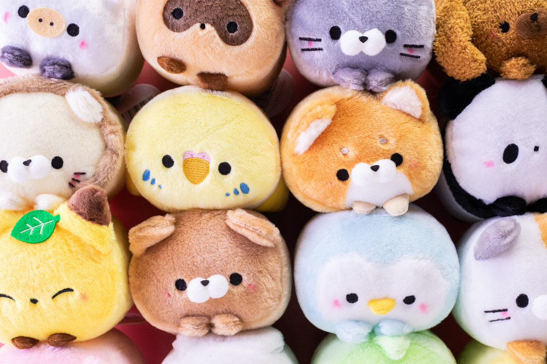Exploring Japan's Kawaii Culture: Why Cute Things Reign Supreme