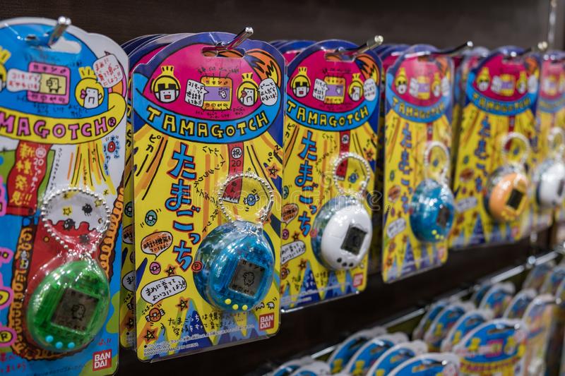 The Nostalgia of Tamagotchi: Your Childhood Virtual Pets