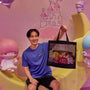 Kawaii Lucky Bag: Black by Sugoi Mart thumbnail 5