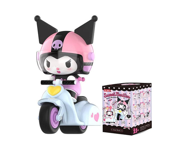 Sanrio Characters Sweet Besties Series Blind Box