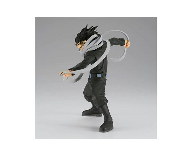 My Hero Academia Vol. 20 Figure: Shota Aizawa