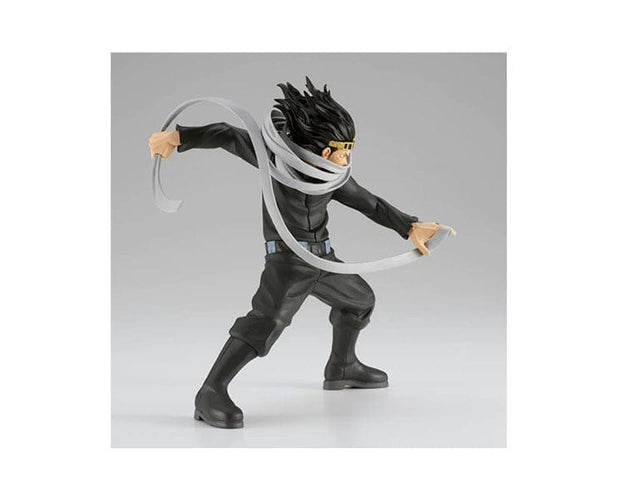 My Hero Academia Vol. 20 Figure: Shota Aizawa
