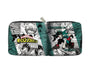 My Hero Academia Wallet: Izuku Midoriya thumbnail 2