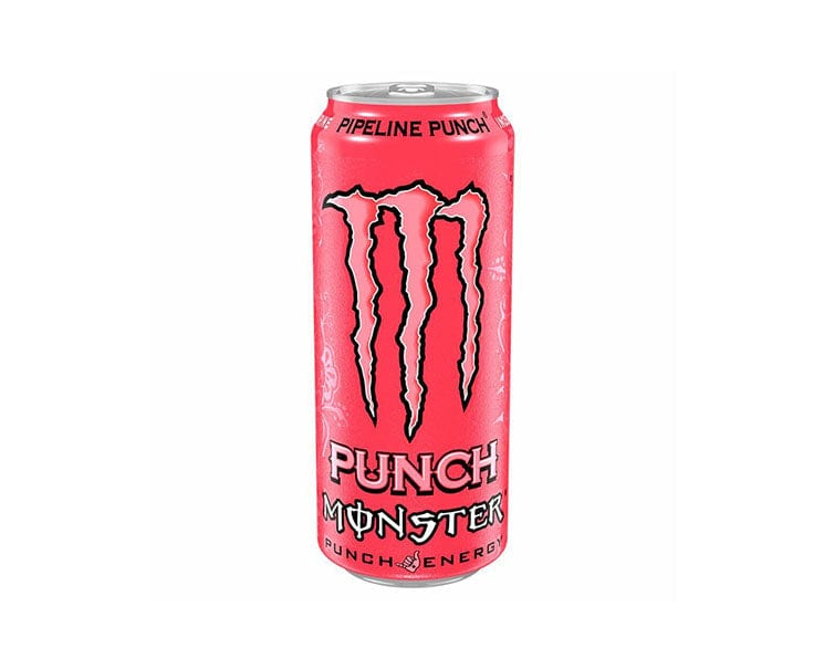 Z*z様 MONSTER ENERGY PIPELINE PUNCH 48本 Amazon.co.jp: アサヒ飲料 モンスターエナジー パイプライン