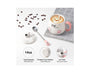 Ceramic Cat Mug with Lid and Spoon
 thumbnail 2