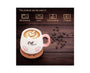Ceramic Cat Mug with Lid and Spoon
 thumbnail 3