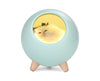Sleeping Cat Mood Lamp