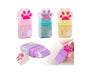 Neko Roller Eraser Set of 4 thumbnail 1