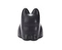 Koneko Cup Object &amp; Mold: Black thumbnail 1