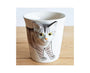 Tabby Cat Animal Mug thumbnail 3