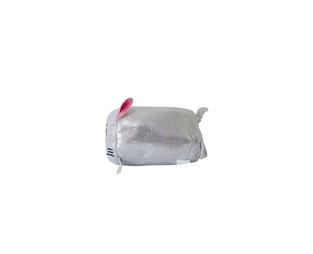 Sailor Moon Otedama Glittering Plush: Artemis