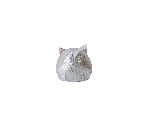 Sailor Moon Otedama Glittering Plush: Artemis