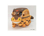 My Neighbor Totoro Jigsaw Puzzle: Cat Bus  thumbnail 3