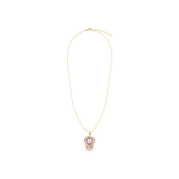 Pokemon Necklace: Espeon