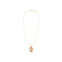 Pokemon Necklace: Flareon thumbnail 1