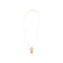 Pokemon Necklace: Jolteon thumbnail 1