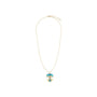 Pokemon Necklace: Vaporeon thumbnail 1
