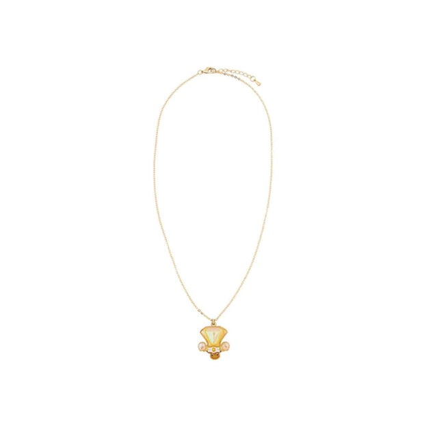 Pokemon Necklace: Eevee
