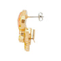 Pokemon Accessory Earrings: Jolteon thumbnail 2
