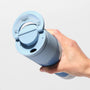 Starbucks Japan Seaside Gateway Stainless Bottle (Beach) thumbnail 7