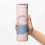 Starbucks Japan Seaside Gateway Stainless Bottle (Dolphin) thumbnail 6