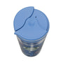 Starbucks Japan Seaside Gateway Glitter Tumbler thumbnail 5