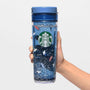 Starbucks Japan Seaside Gateway Glitter Tumbler thumbnail 6