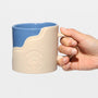 Starbucks Japan Seaside Gateway Mug thumbnail 4