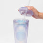 Starbucks Japan Seaside Gateway Sea Star Cold Cup Tumbler thumbnail 9
