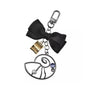 Disney Villains Ursula Bag Charm thumbnail 1