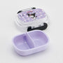 Sanrio Halloween Kuromi Bento: Style 1 thumbnail 2