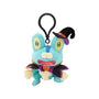 Pokemon Mascot Halloween Keychain: Froakie thumbnail 1