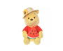 Winnie the Pooh Plush Toy: Pooh with Hat thumbnail 1