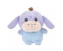 Winnie the Pooh Urupocha Plush Toy: Eeyore thumbnail 1