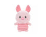 Winnie the Pooh Urupocha Plush Toy: Piglet thumbnail 1