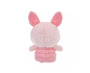 Winnie the Pooh Urupocha Plush Toy: Piglet thumbnail 3