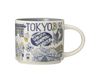 Starbucks Japan Been There Collection Tokyo Mug