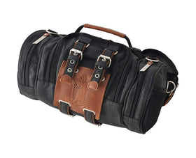 Attack On Titan Black 4-Way Bag