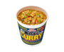 Nissin Cup Noodle Japanese Seafood Curry thumbnail 2