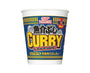 Nissin Cup Noodle Japanese Seafood Curry thumbnail 1