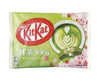 Kit Kat Japan Matcha Latte