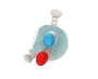 Pokemon Magnemite Plushie thumbnail 3